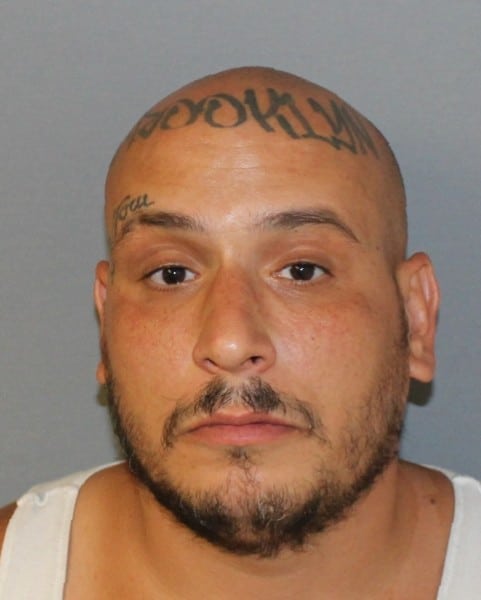 Man arrested in Seneca Falls after child endangerment investigation