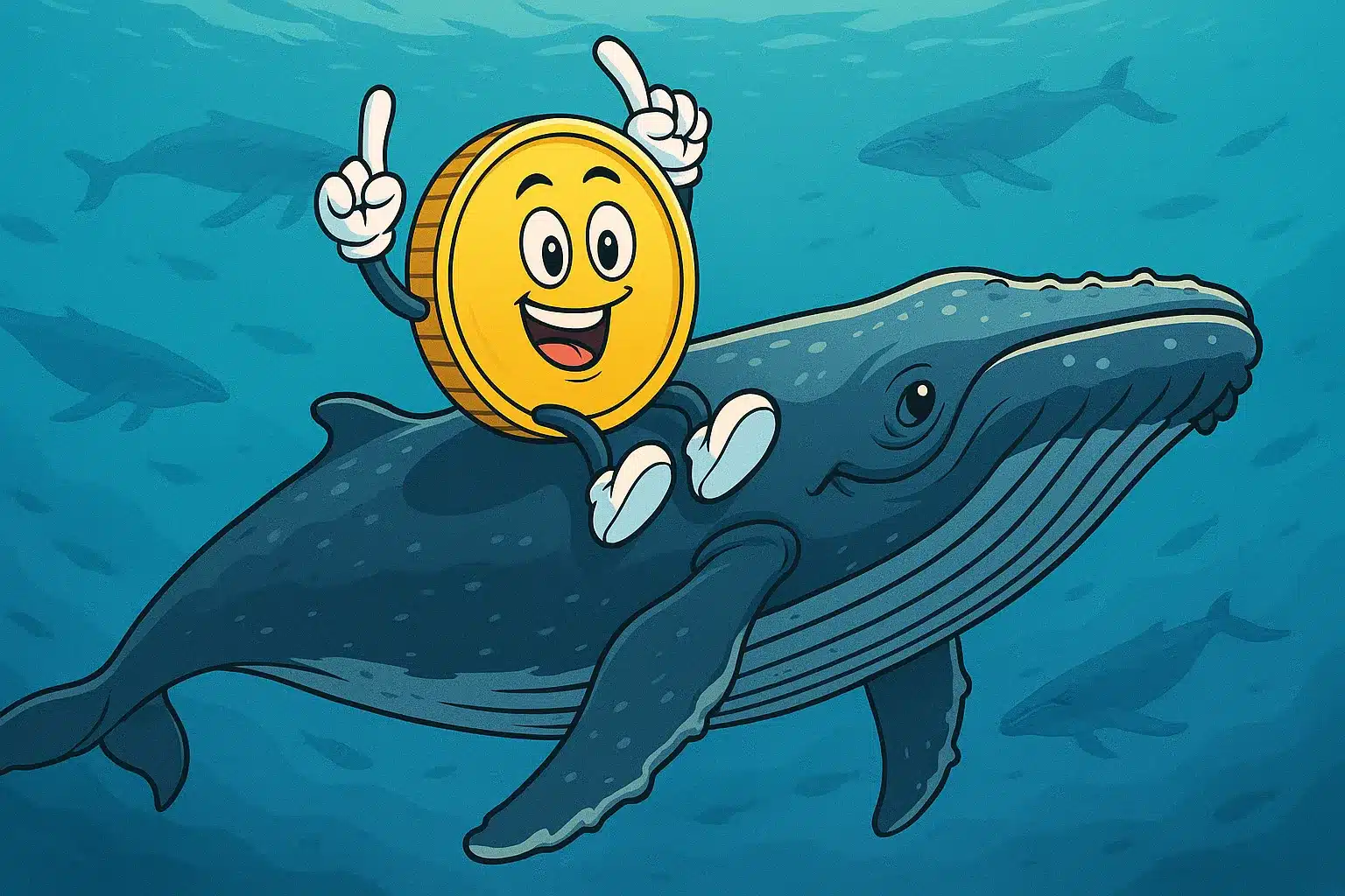 XRP Whales Accumulate 0M: Is a – Surge Imminent?