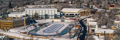 New York’s Olympic venues top 1.2 million visits, setting new record New York’s Olympic venues top 1.2 million visits, setting new record