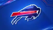 Bills announce six captains for 2026 season