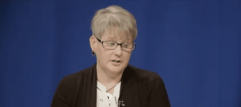 INSIDE GOVERNMENT: Dr. Cassandra Archer on COVID and flu concerns (podcast) INSIDE GOVERNMENT: Dr. Cassandra Archer on COVID and flu concerns (podcast)