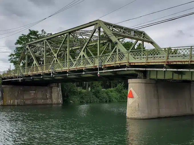 Bridge Street Bridge in Seneca Falls to close Monday for repairs