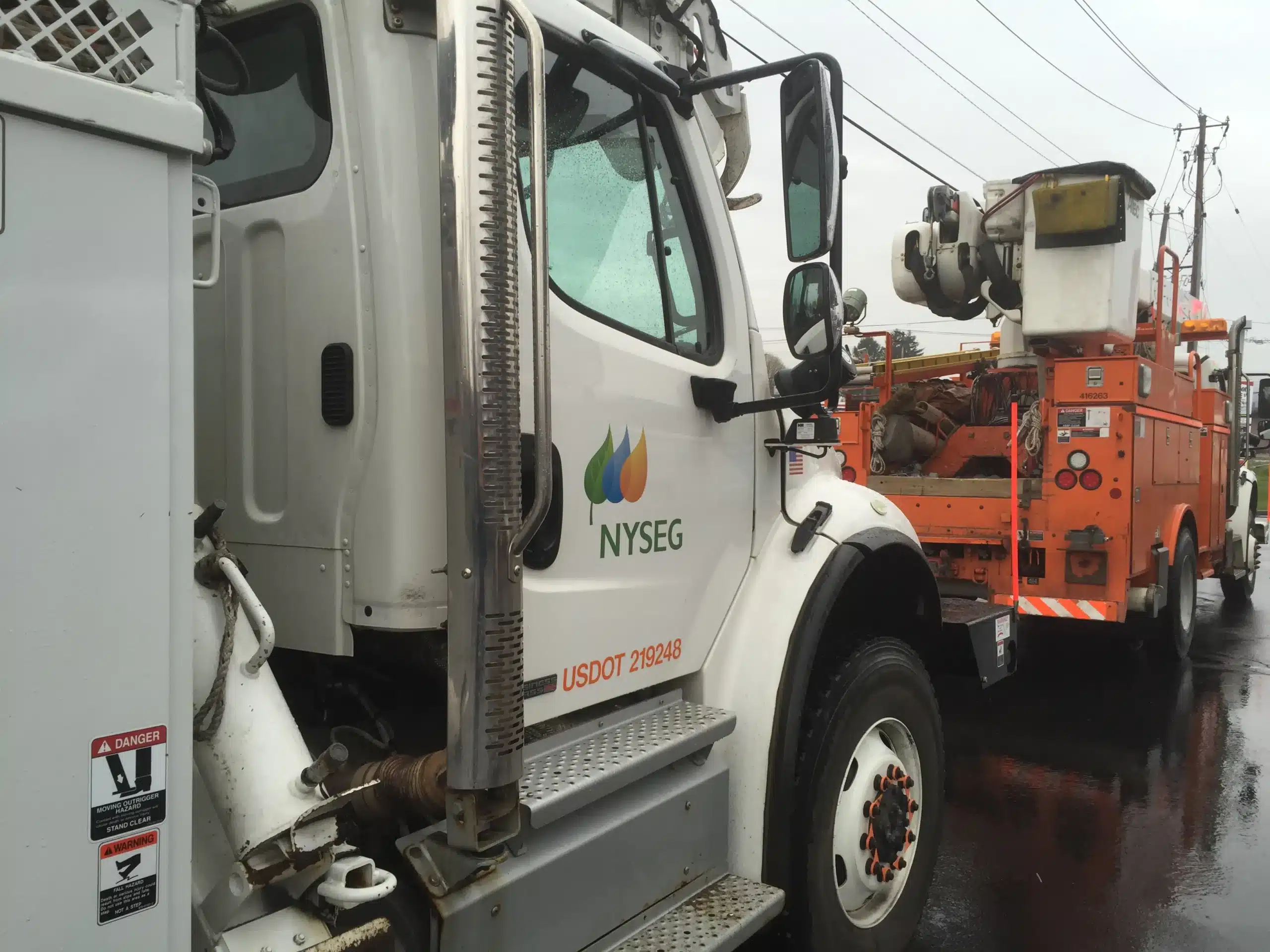 NYSEG and RG&E share tools for managing summer energy costs