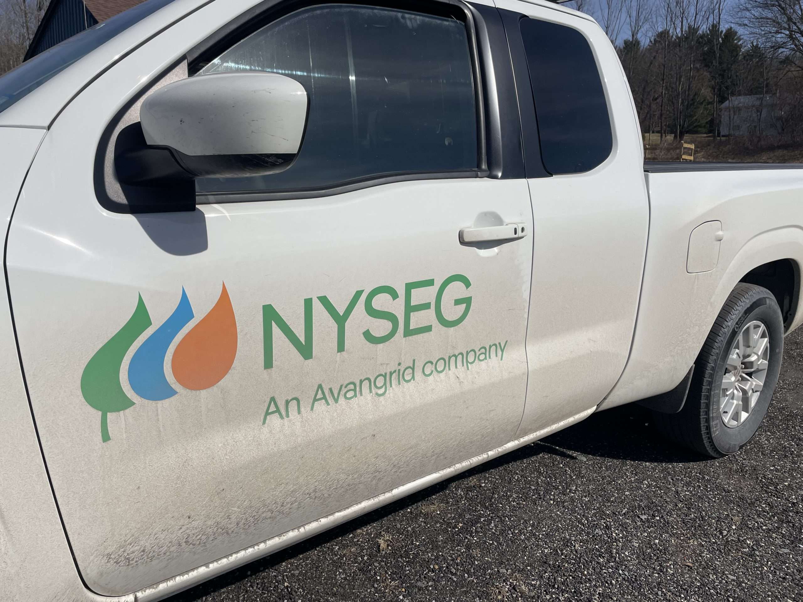 Newfield pushes back on NYSEG power project