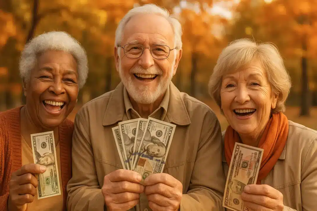 October Social Security Payment Schedule