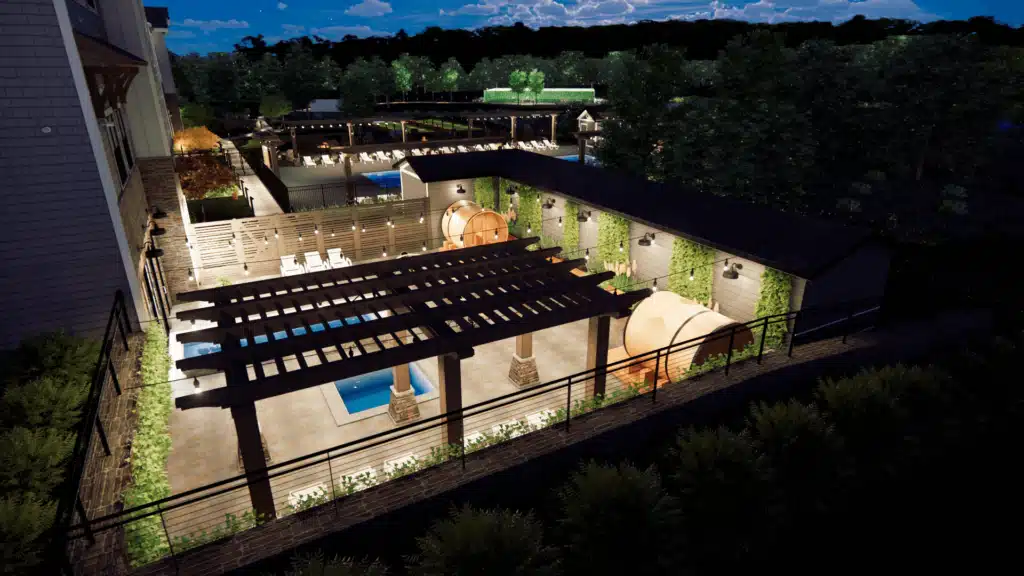 Skaneateles Fields Resort & Spa opens in the Finger Lakes Skaneateles Fields Resort & Spa opens in the Finger Lakes