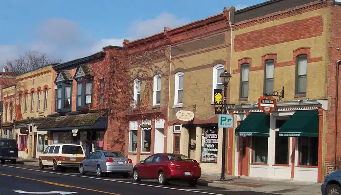 Victor lands .5M NY Forward grant to boost downtown growth