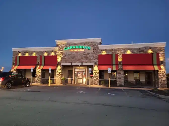 Carrabba’s in Henrietta closes after 19 years Carrabba’s in Henrietta closes after 19 years