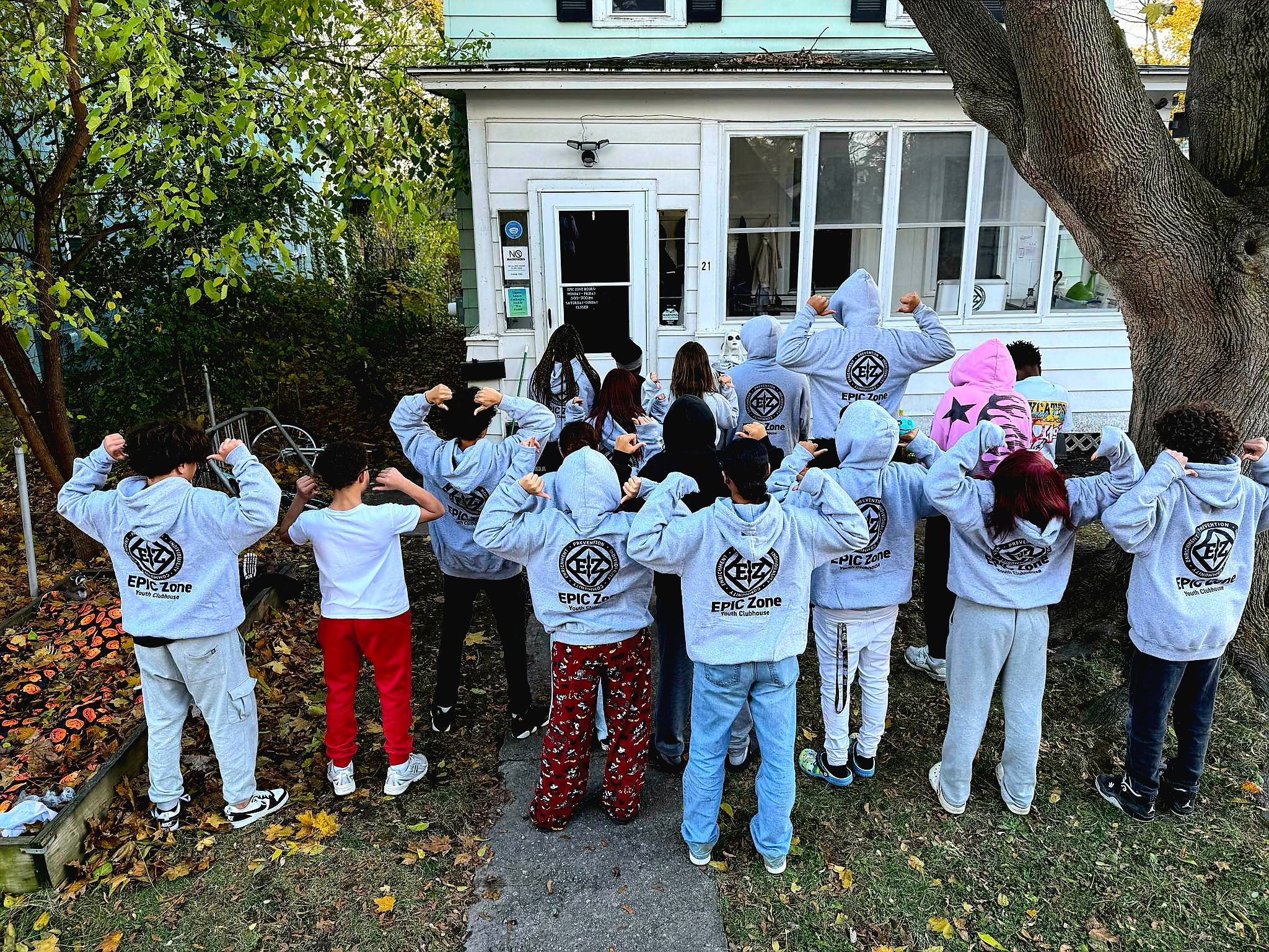 EPIC Zone youth center finds permanent home in Geneva EPIC Zone youth center finds permanent home in Geneva