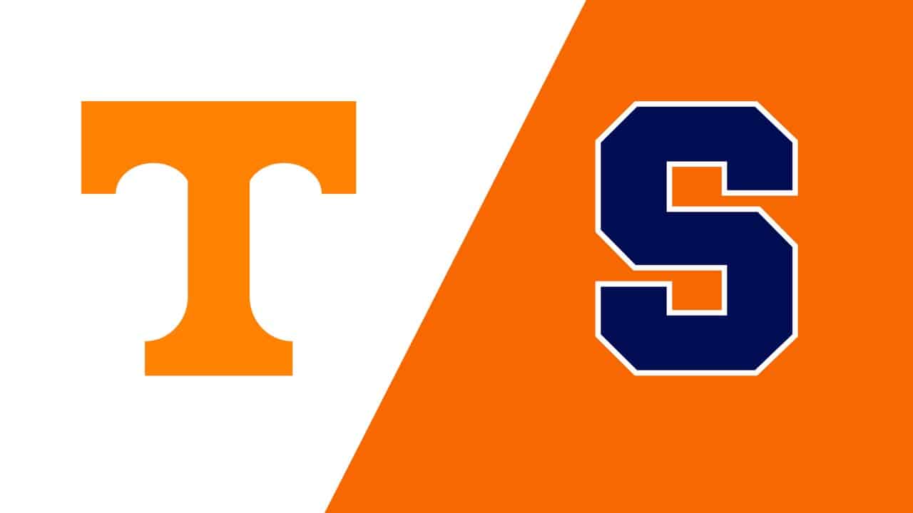 ORANGE GAME DAY: <strong>Syracuse</strong> men's basketball returns home to host No. 13 Tennessee (preview)