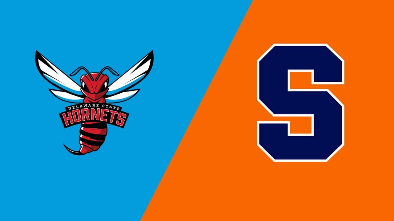 ORANGE GAME DAY: Syracuse basketball hosts Delaware State in first-ever meeting (preview)