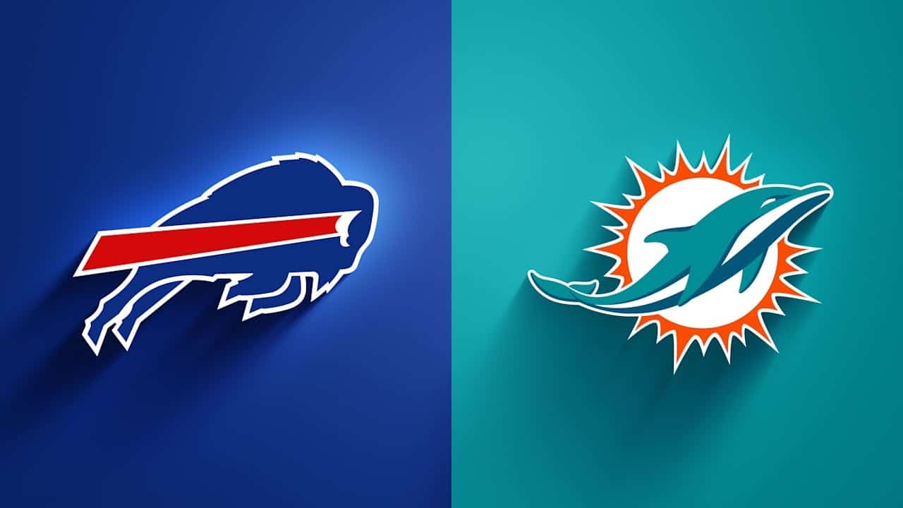 BILLS GAME WEEK: Buffalo travels to Miami to face Dolphins Sunday (preview)