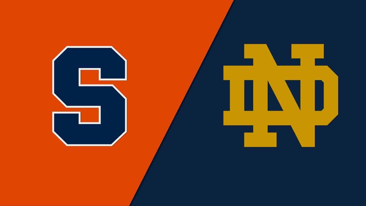 ORANGE GAME WEEK: <strong>Syracuse</strong> football visits Notre Dame Saturday (preview)