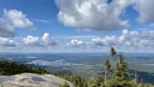 Adirondack foliage crowds raise roadside safety concerns