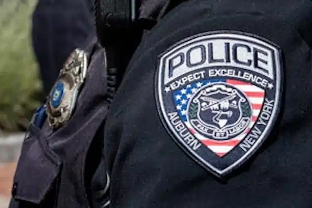 Auburn police eye new e-bike unit