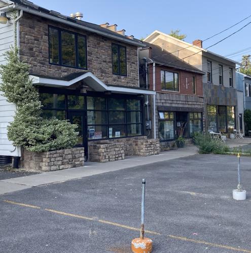 Geneva moves to end coffee shop parking feud Geneva moves to end coffee shop parking feud