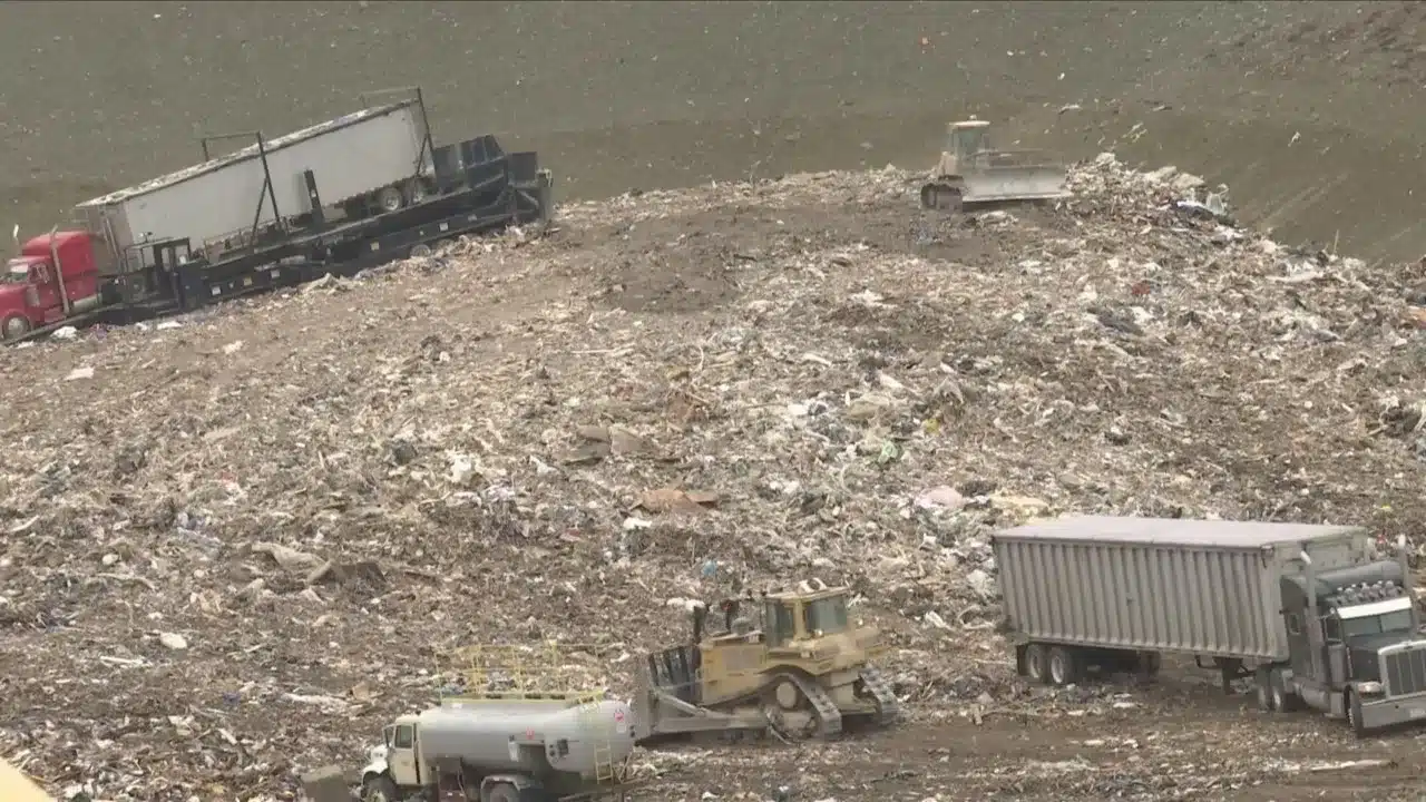 Ontario County to host public meeting on draft solid waste management plan Ontario County to host public meeting on draft solid waste management plan
