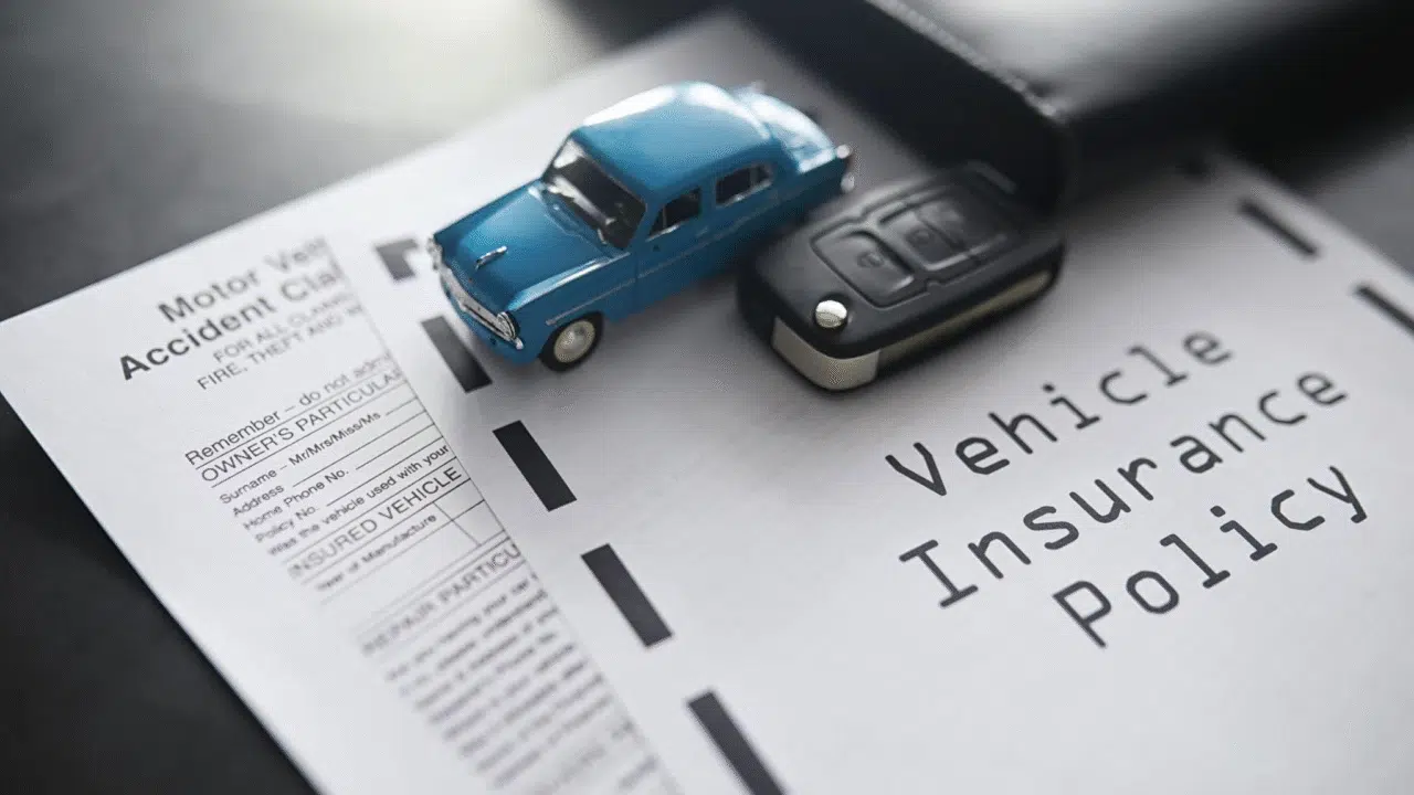 What You Should Know Before Choosing the Right Car Insurance Policy