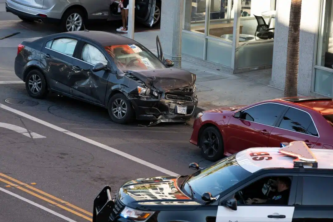 The Top Causes of Severe Car Accidents in Tourist States Like Florida