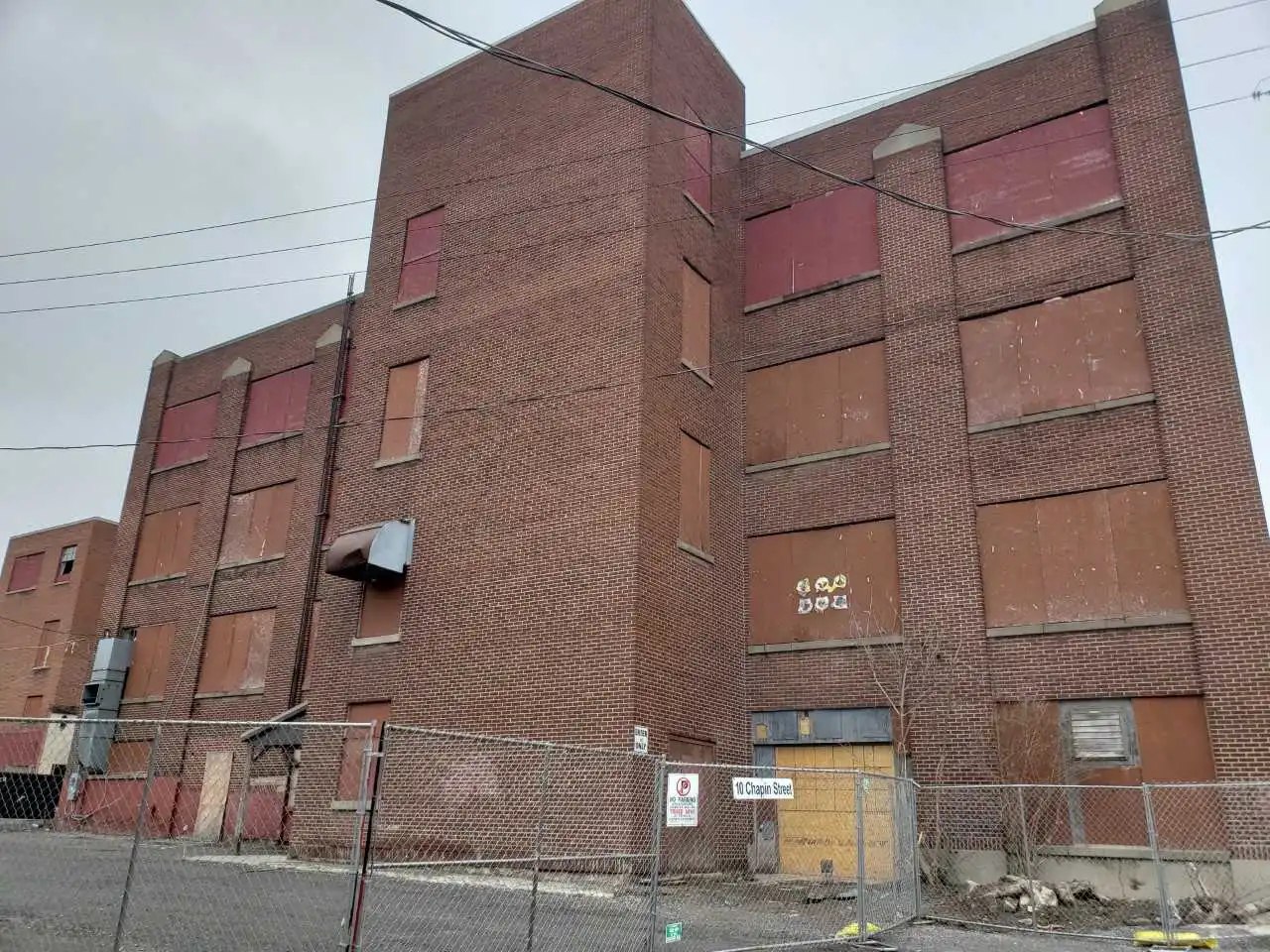 Canandaigua factory to become 51 apartments