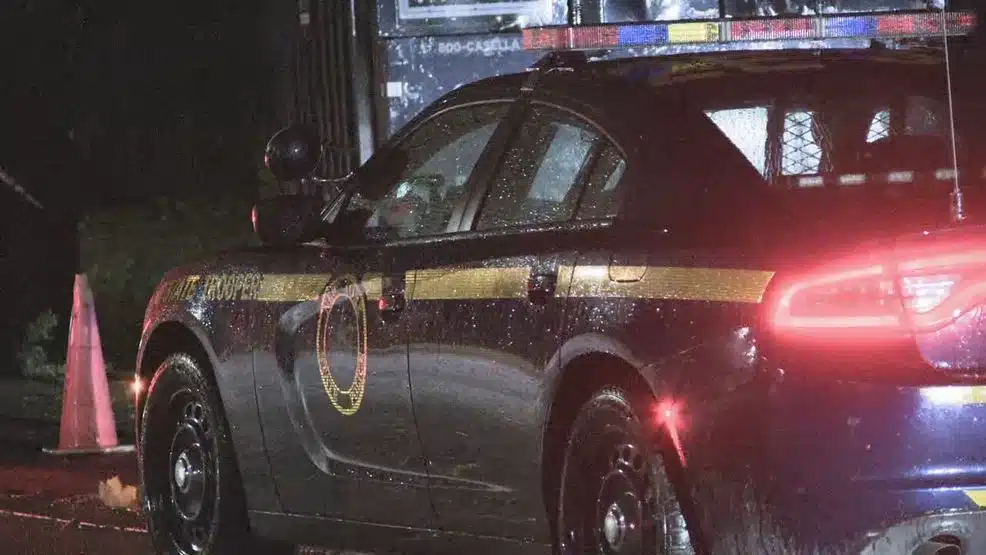 State Police charge Phelps man with stalking