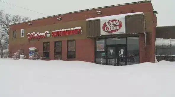 Byrne Dairy plan sparks debate in Weedsport