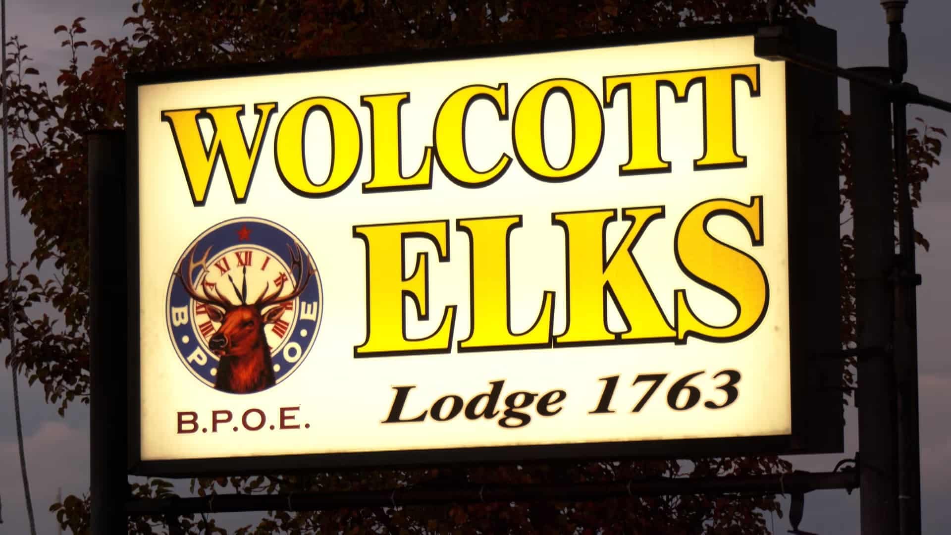 Wolcott Elks face funding crunch after member arrest Wolcott Elks face funding crunch after member arrest
