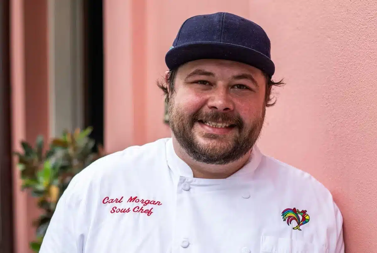 Auburn mourns Chef Flip’s legacy