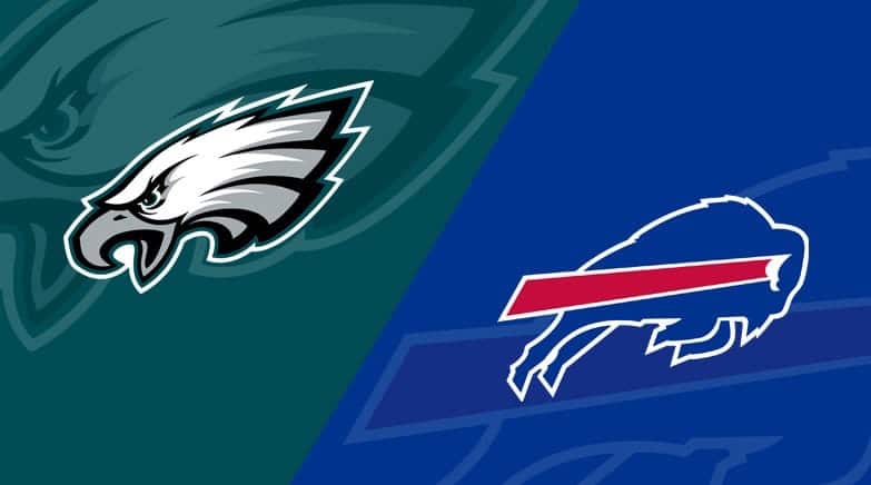BILLS GAME WEEK: Buffalo returns home to host Eagles Sunday (preview)