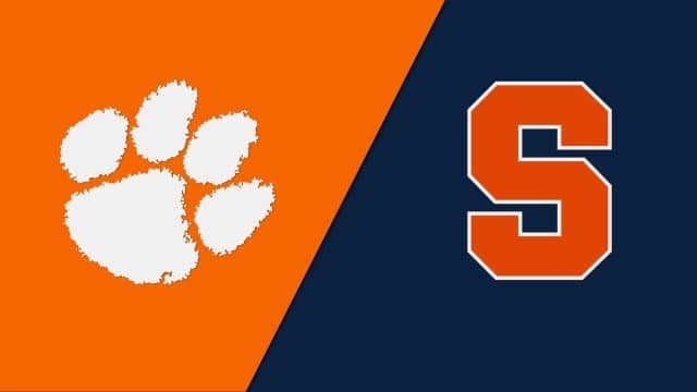 ORANGE GAME DAY: Syracuse men's basketball opens ACC play at home against Clemson (preview)