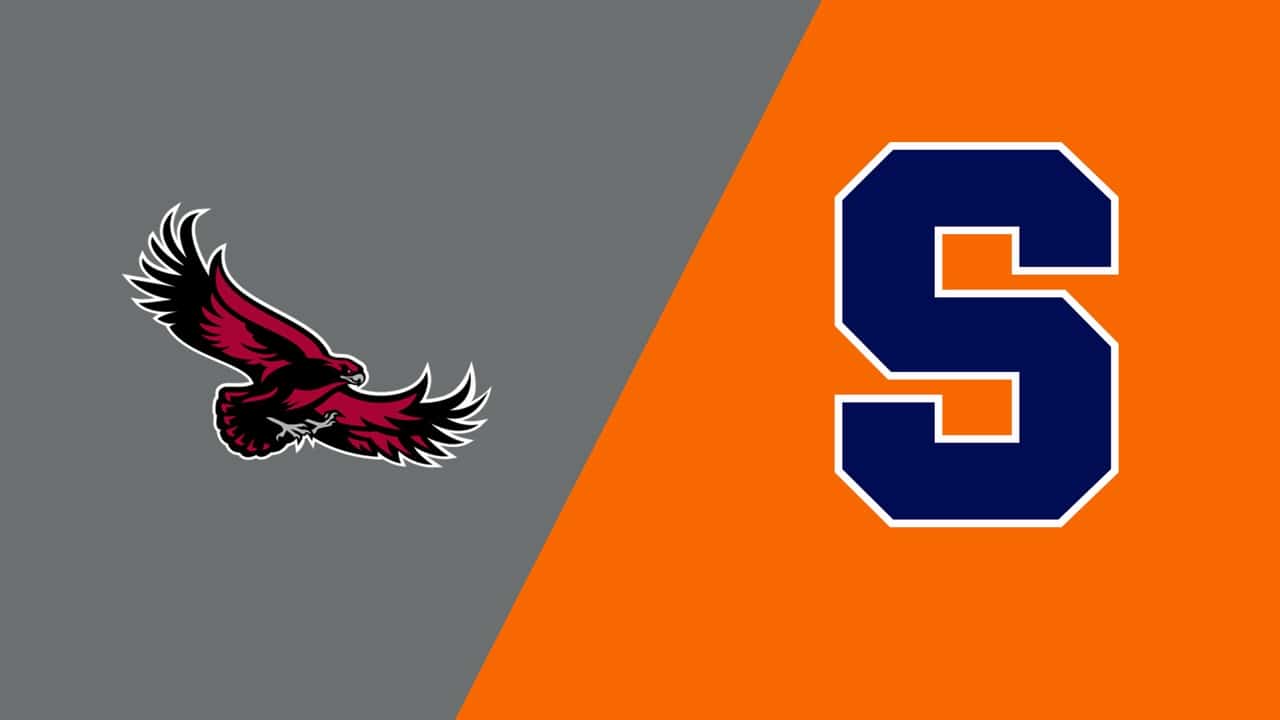 ORANGE GAME DAY: <strong>Syracuse</strong> men's basketball hosts Saint Joseph’s (preview)