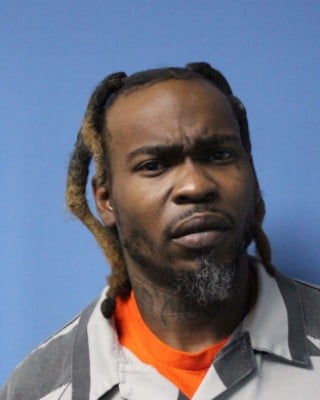 Crack, guns, and stolen property seized in Lyons drug bust