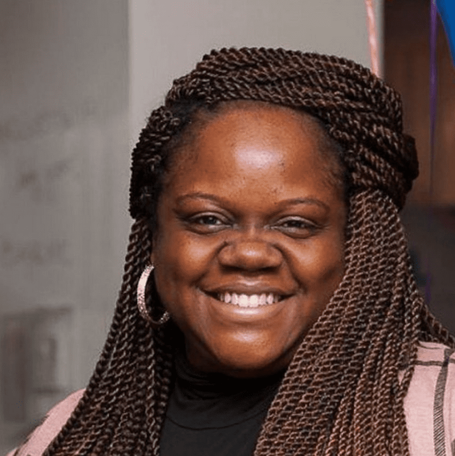 Lea Webb launches reelection bid