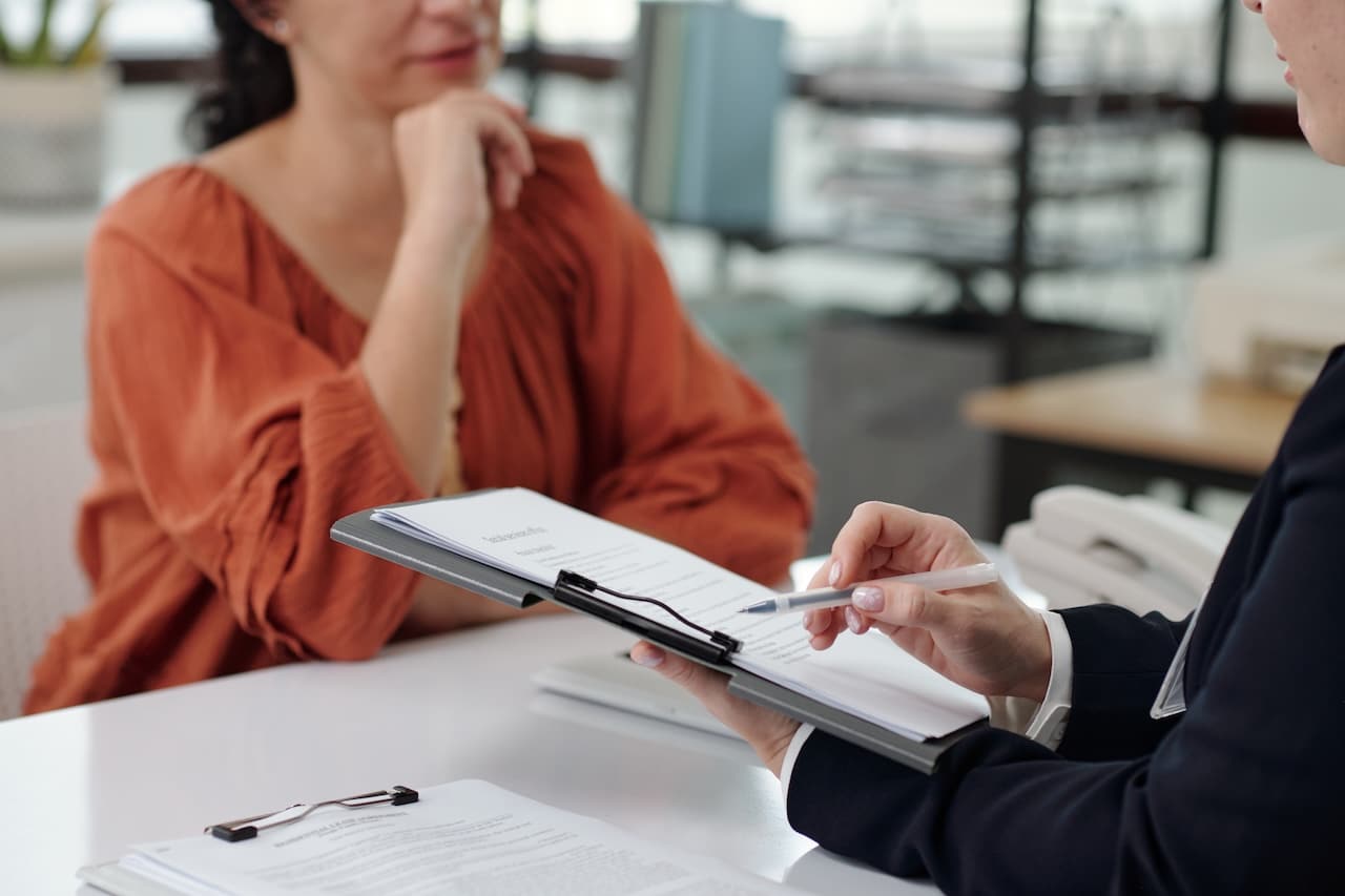 Social workers say older foster kids face long odds of finding families