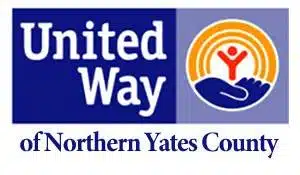 Northern Yates United Way to shut down