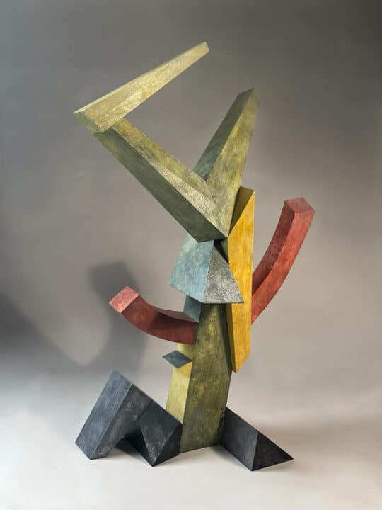 FLCC opens playful sculpture exhibit