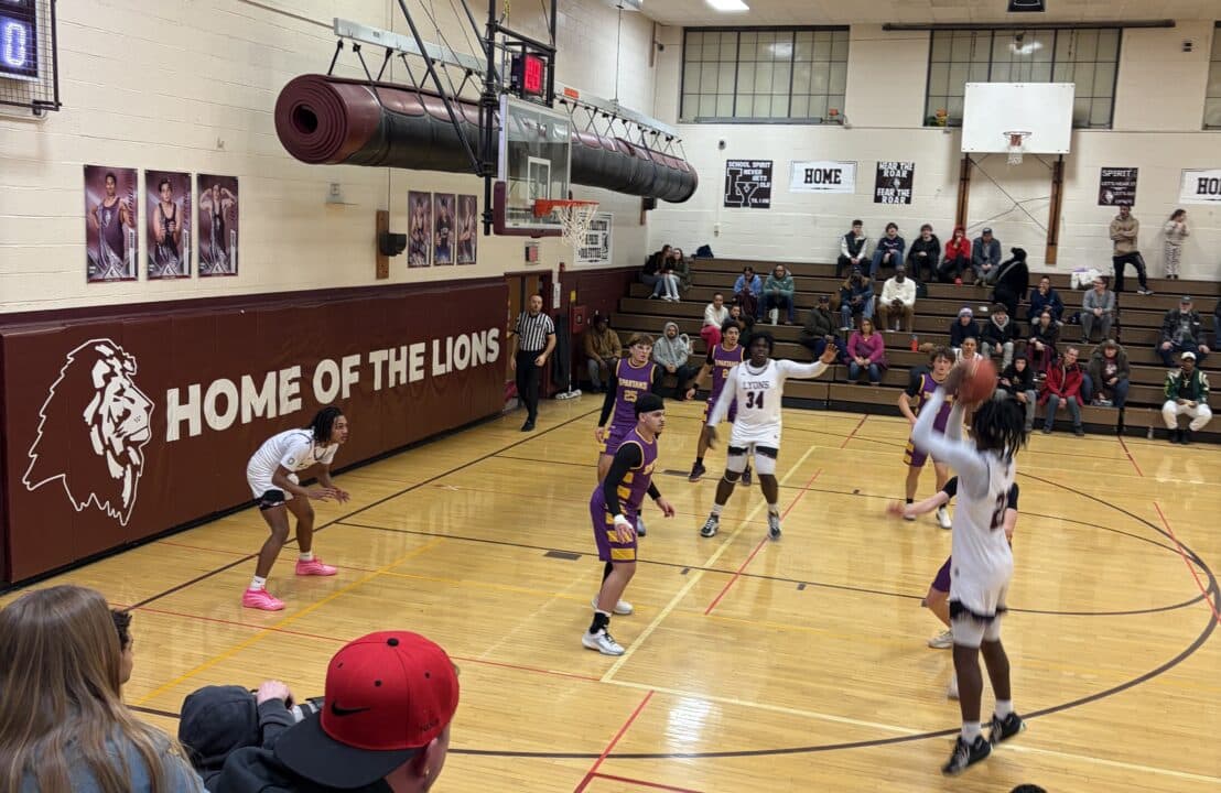 HS BASKETBALL REPORT: Richard Miles hits eight threes, leads Wayne past Newark; Lyons, Gananda boys extend win streaks