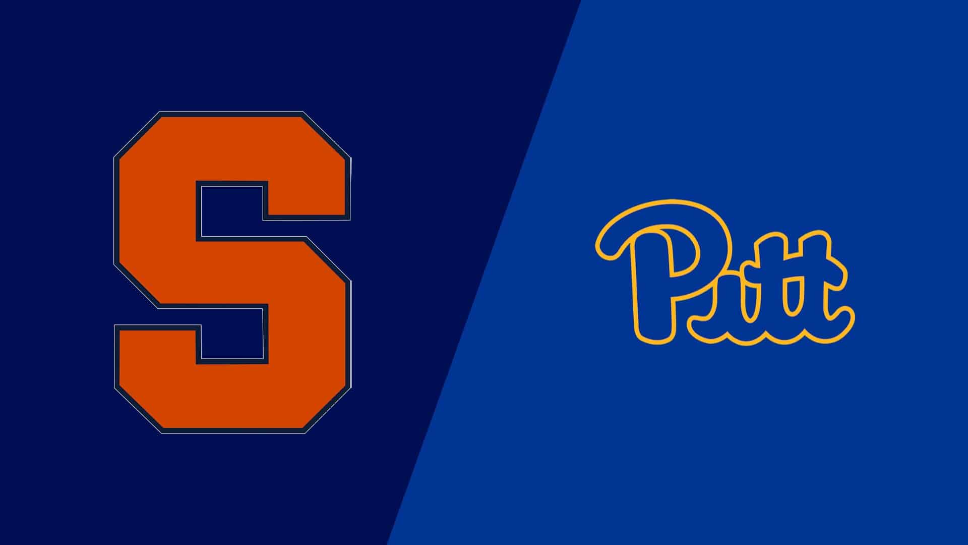 ORANGE GAME DAY: Syracuse men’s basketball travels to take on longtime rival Pittsburgh (preview)