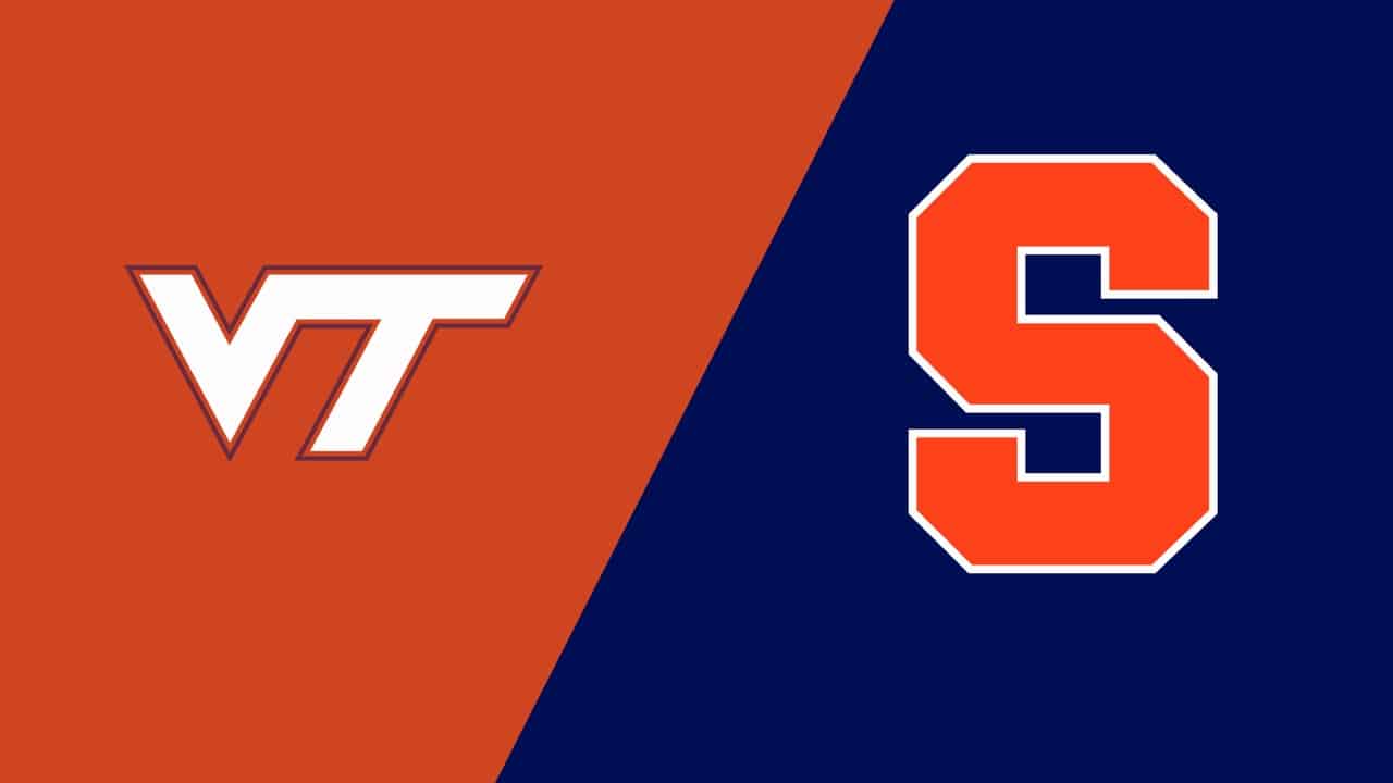 ORANGE GAME DAY: Syracuse men's basketball returns home to host Virginia Tech (preview)
