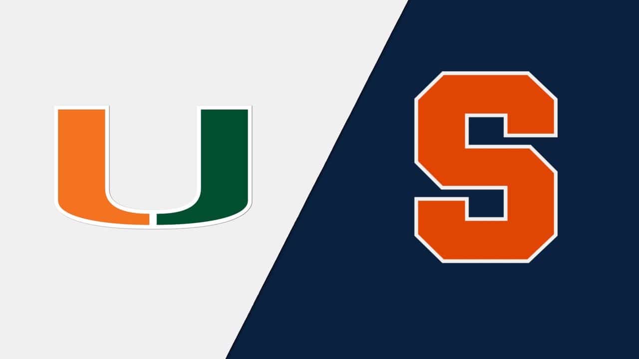 ORANGE GAME DAY: Syracuse men's basketball looks to snap skid at home vs. Miami (preview)