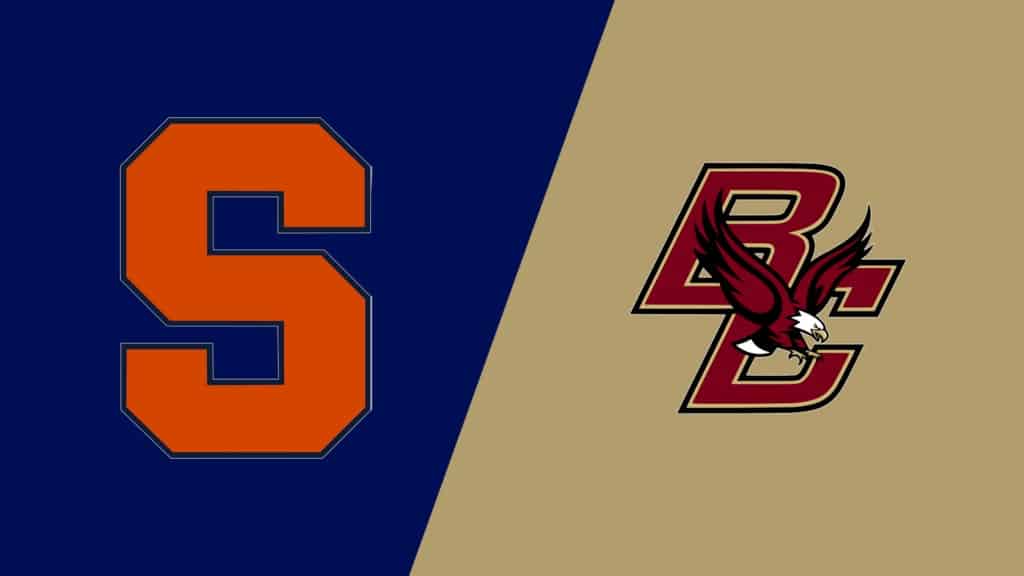 ORANGE GAME DAY: Syracuse men's basketball looks for fourth straight win at Boston College (preview)