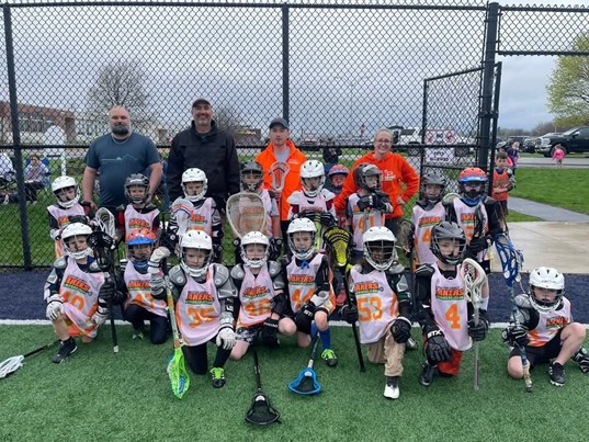 Livingston County awards $52K for youth sports