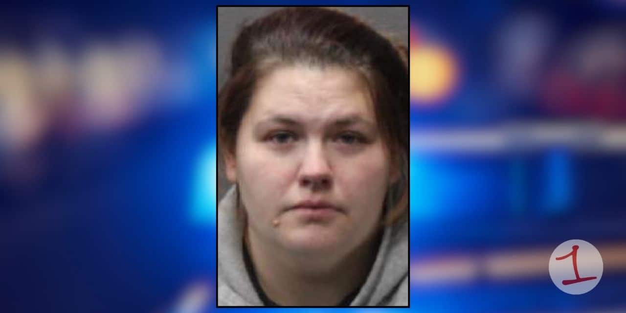 Bath woman arrested after welfare check finds children, animals in poor conditions Bath woman arrested after welfare check finds children, animals in poor conditions