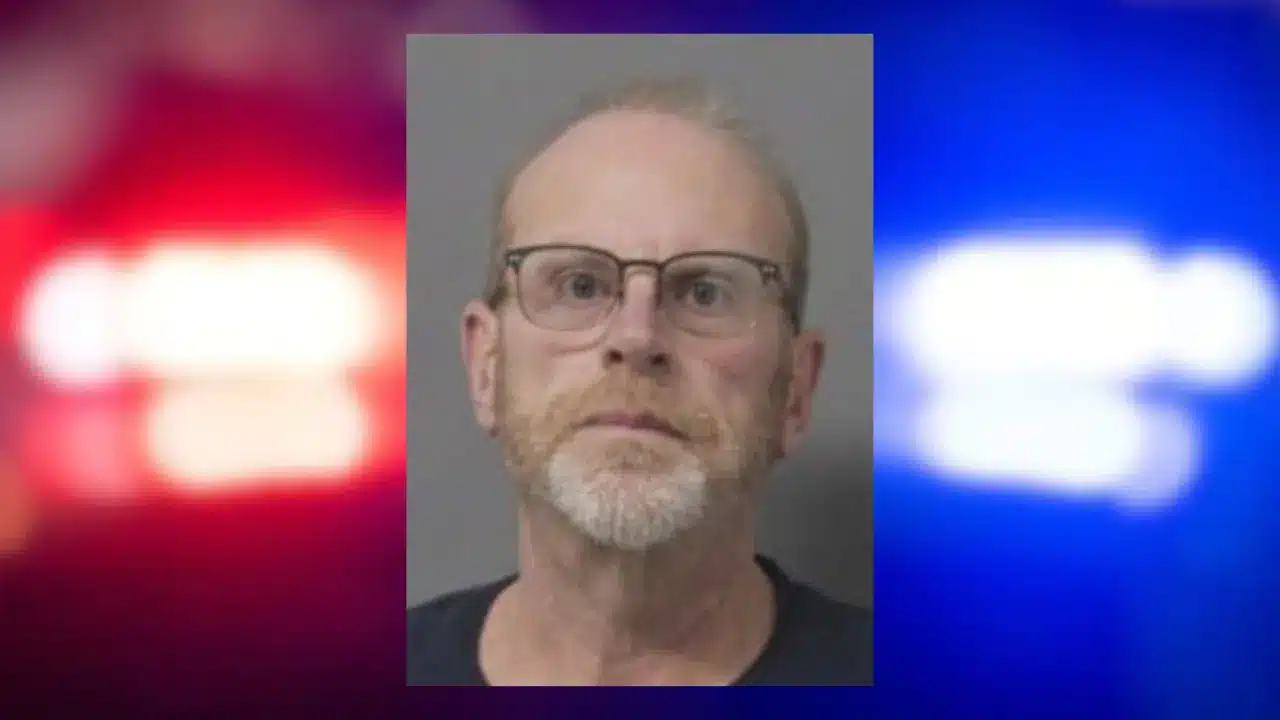 Bath man charged in sex messages case