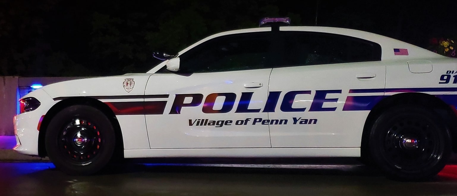 Penn Yan man faces charges months after woman found injured, laying in road