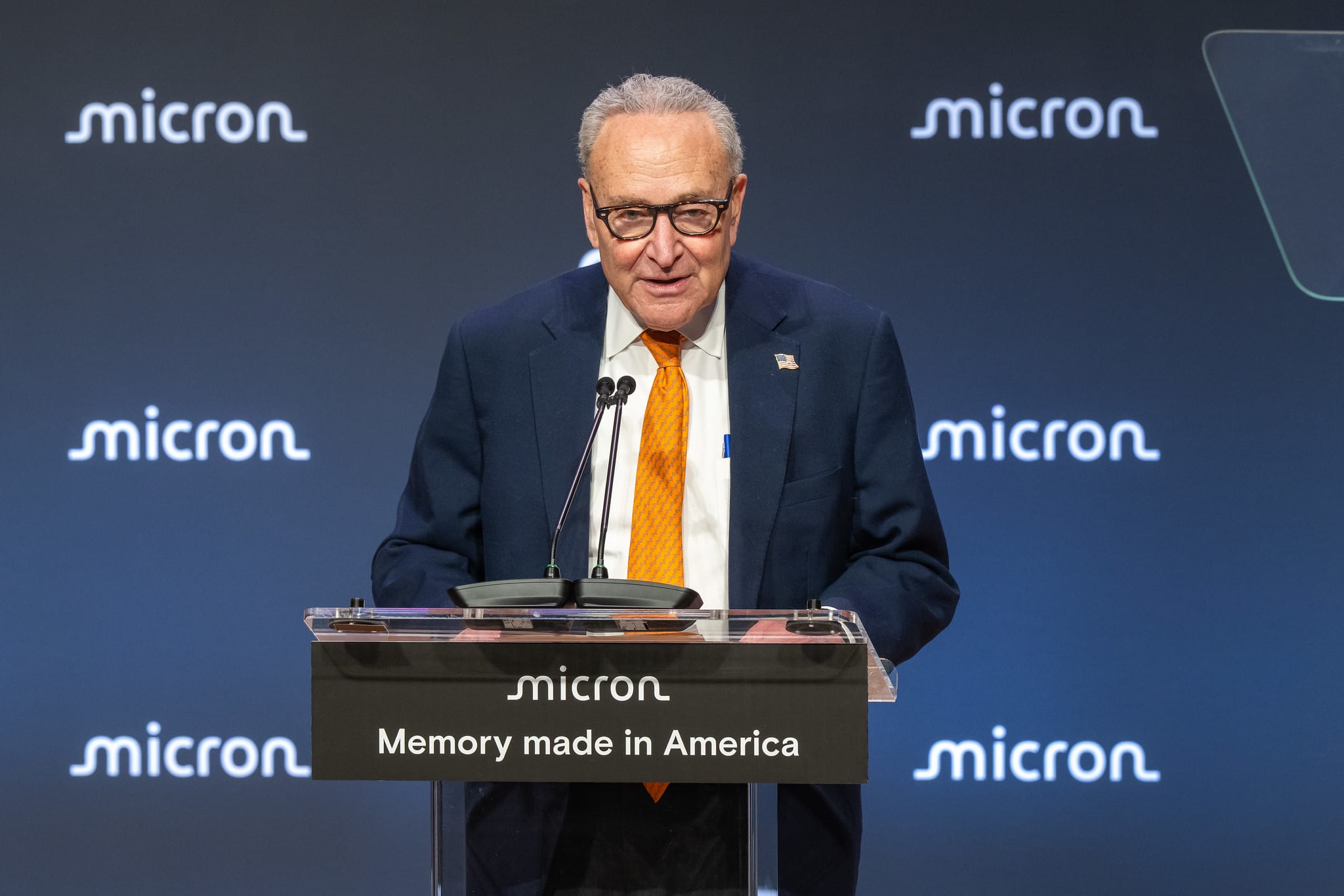 Schumer secures funds for Eastman Museum