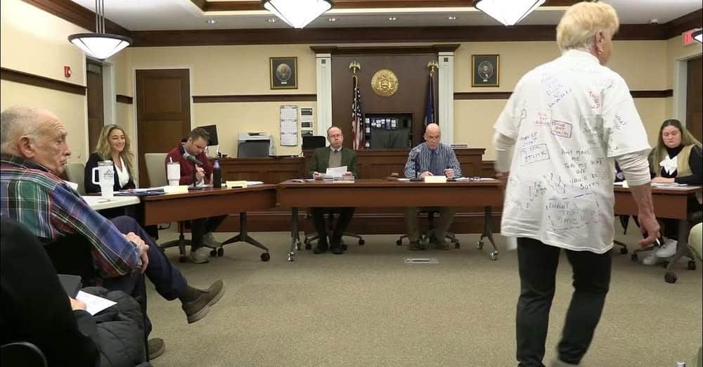 Taxes, landfill money, and a forensic audit: What’s next for Seneca Falls? (video)