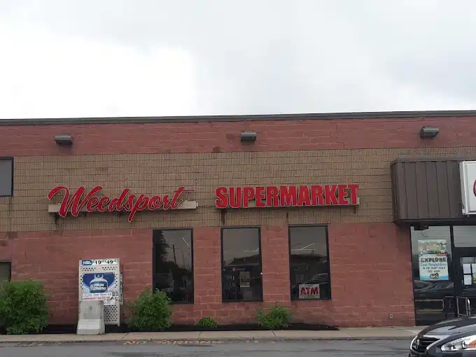 Weedsport residents push back on Byrne Dairy plan