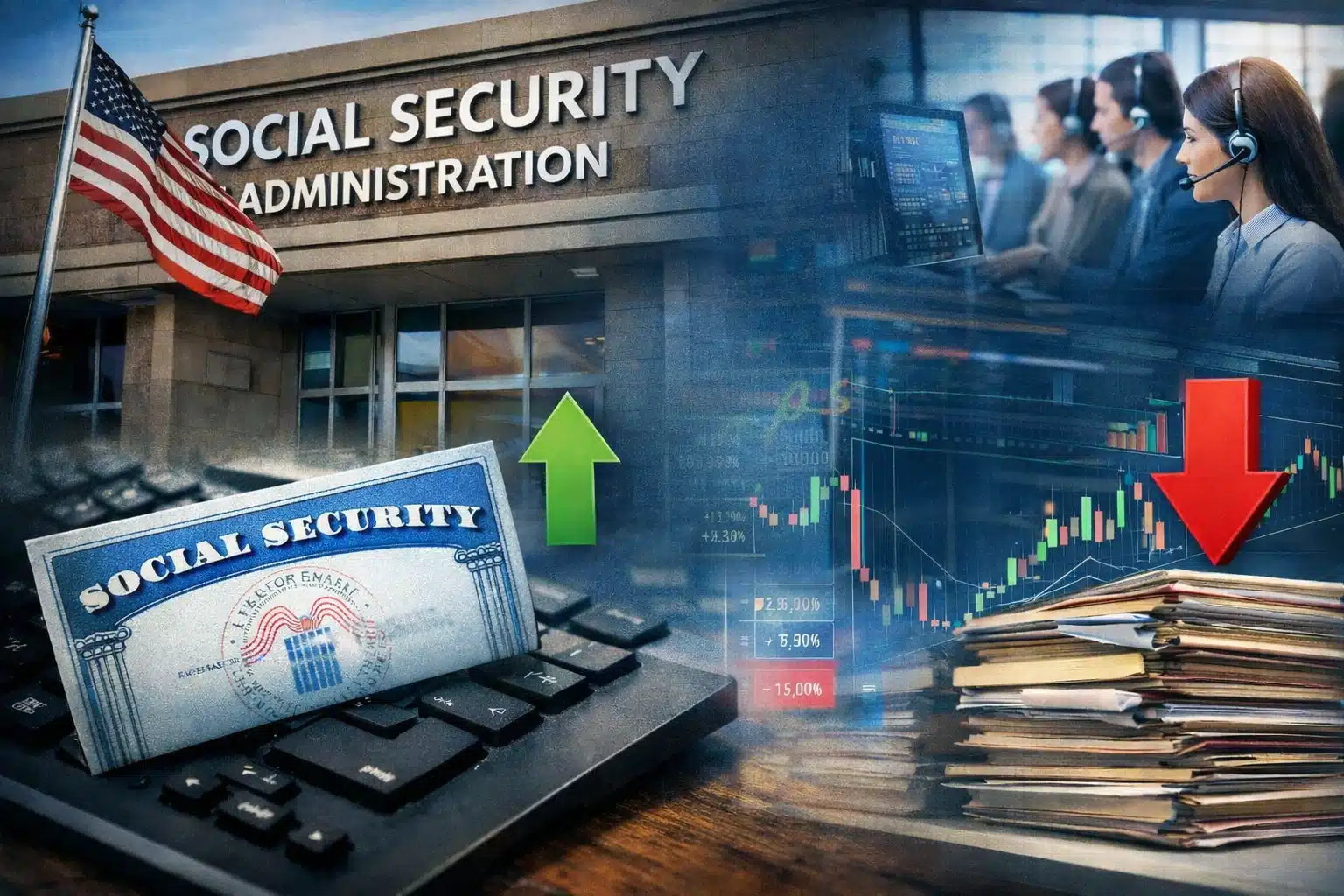 Social Security Changes