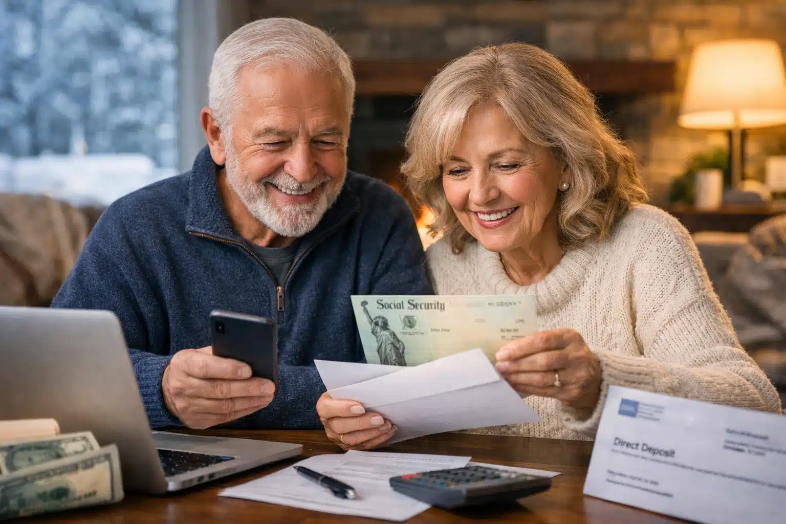 Social Security February Payment Schedule: Here’s When Recipients Get Paid